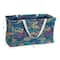 Household Essentials Krush® Floral Canvas Utility Tote